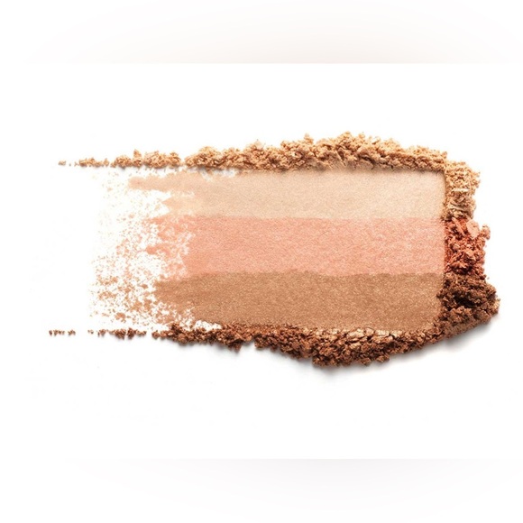 Kevyn Aucoin Highlighting Palette - Sahara - Picture 3 of 9